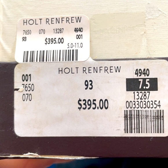 Gorgeous soft suede Modern Vintage boots - Picture 4 of 6